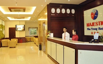 Majestic Nha Trang Hotel