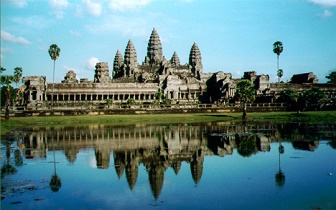 Amazing 6-Day Tour of Cambodia