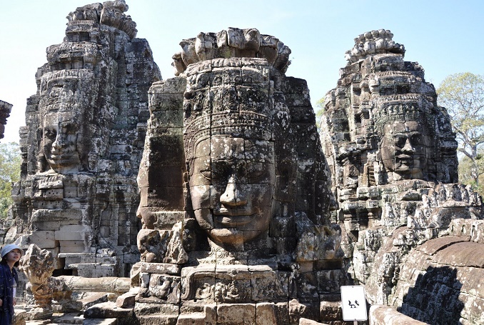 Angkor Stopover ( 2 days 1 night)