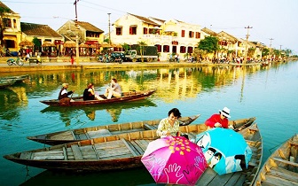 Highlights of Vietnam 11 days 10 nights North to South package tour